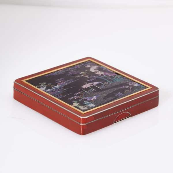 Cartier Art Deco Case - Image 4