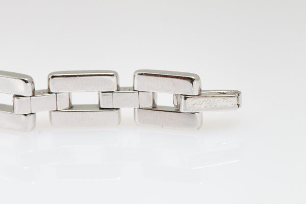 Cartier Panther Diamond Bracelet - Image 2