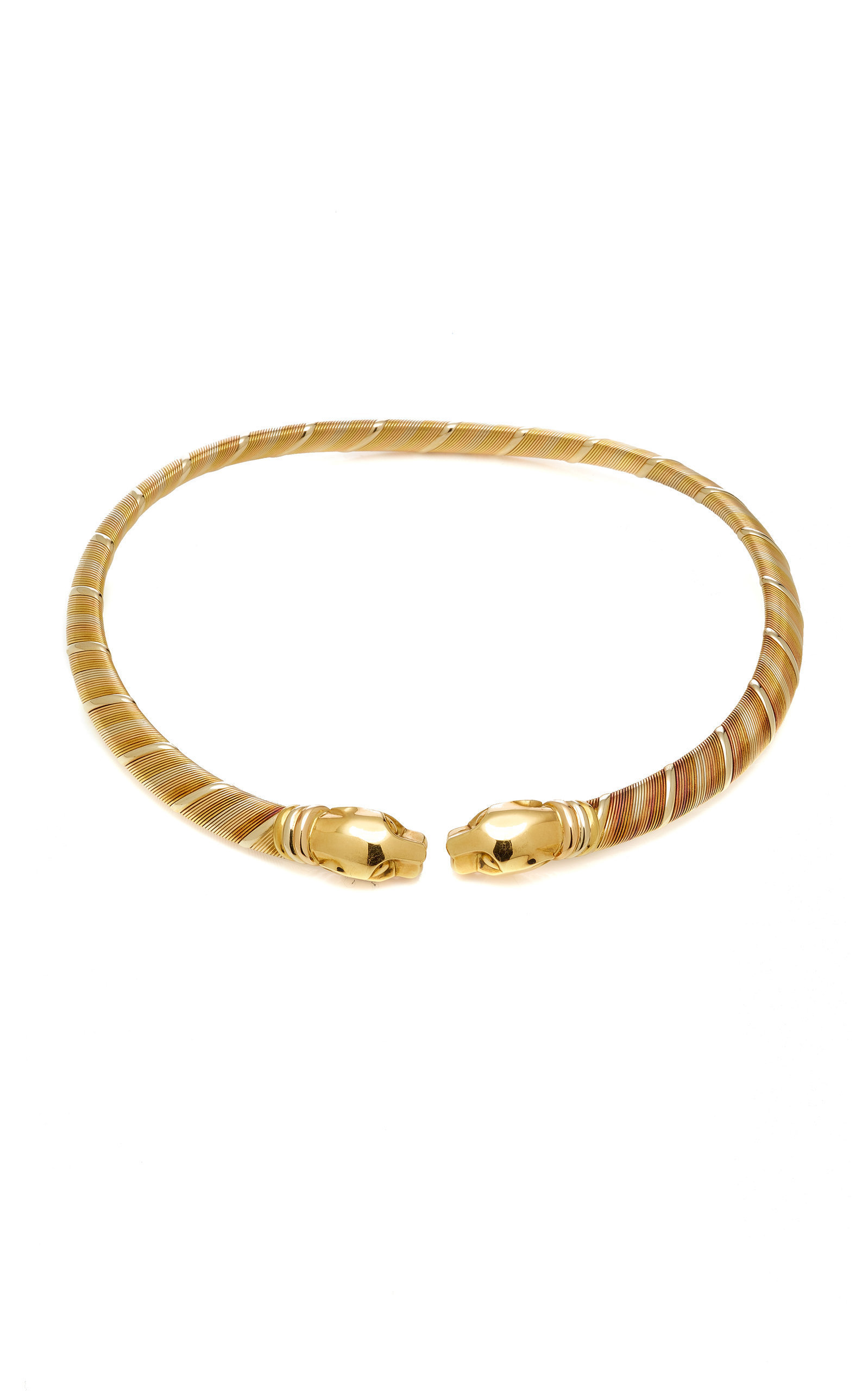 Cartier Gold Panther on Sale, 58% OFF 