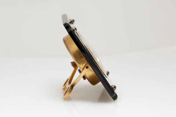 Cartier Art Deco Clock - Image 3
