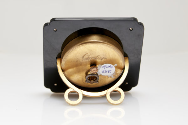 Cartier Art Deco Clock - Image 5