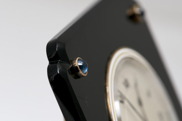 Cartier Art Deco Clock - Image 4