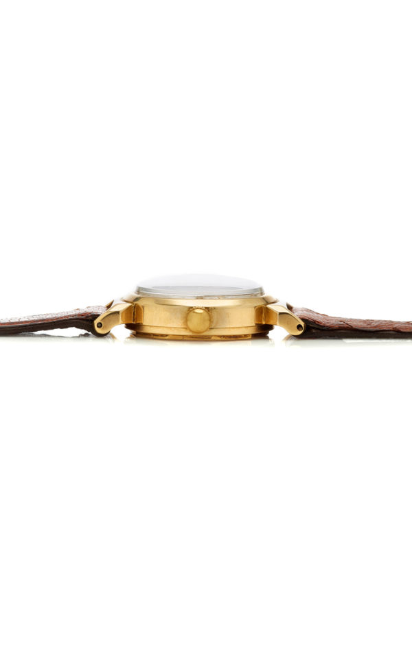 Cartier 1960s Gold Watch - Image 5