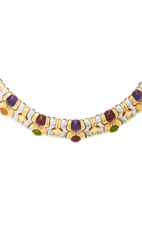 Bulgari Boules Necklace - Image 3