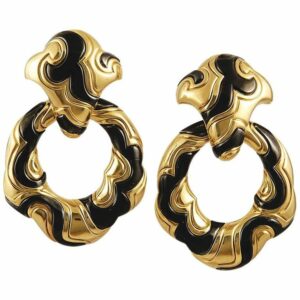 Marina B “Ken” Earrings