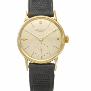 Patek Philippe Calatrava '2494' Watch